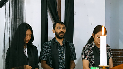 galeri, Ibadah Jumat Agung GKJ Baki Pepantan Kingkang , gereja kristen jawa, gkj, gkj baki, gereja kristen jawa baki, baki, sukoharjo, gkj klasis sukoharjo, klasis sukoharjo, klasis, sinode gkj, sinode 